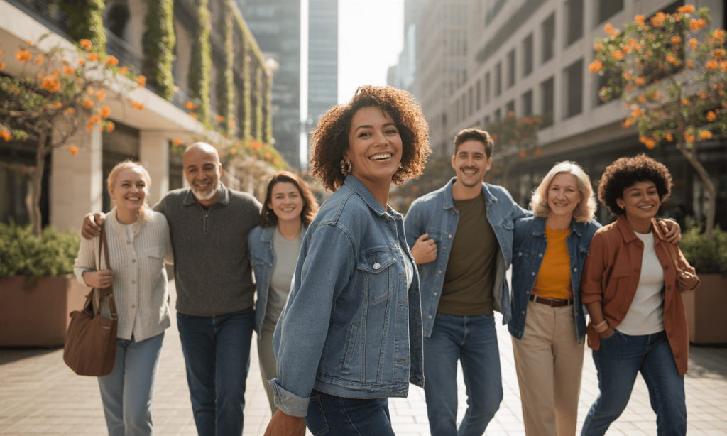 adultes autistes et personnes concernées par les TND réunis dans un GEM à Paris pour partager un moment convivial et soutenant