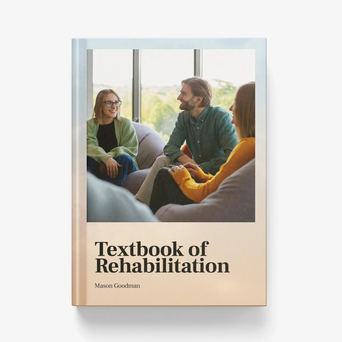 Textbook of Rehabilitation