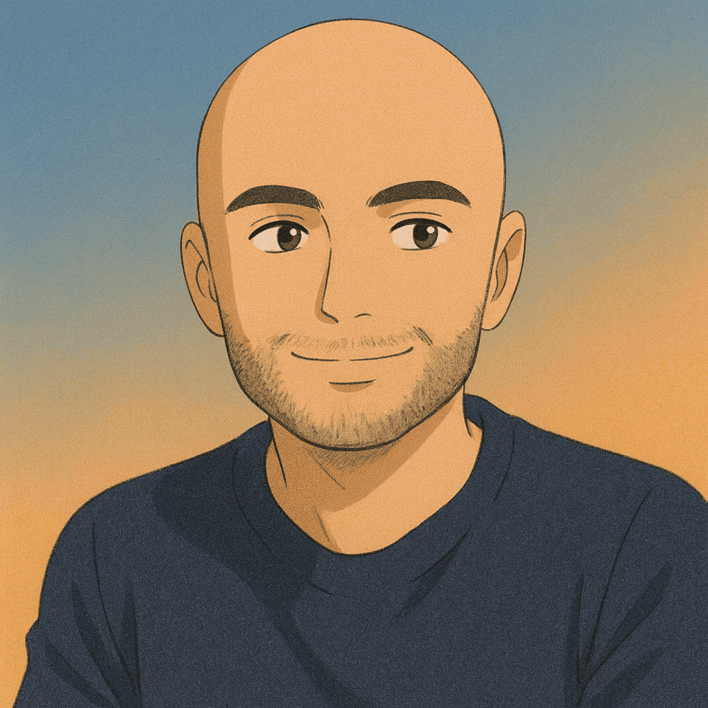 président du GEM TSA TND de Paris, visage du projet associatif